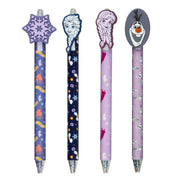Undercover uitwisbare gelpen frozen - afbeelding 1