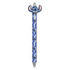 Undercover uitwisbare gelpen met lilo stitch-topper