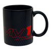 Mutura di corse Red Bull Undercover - Nero