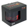 Mutura di corse Red Bull Undercover - Nero