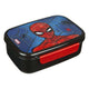 Lonchera encubierta Spider-Man