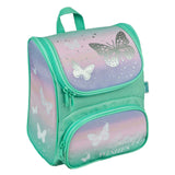 Undercover rugzak groen - butterfly wishes - afbeelding 1