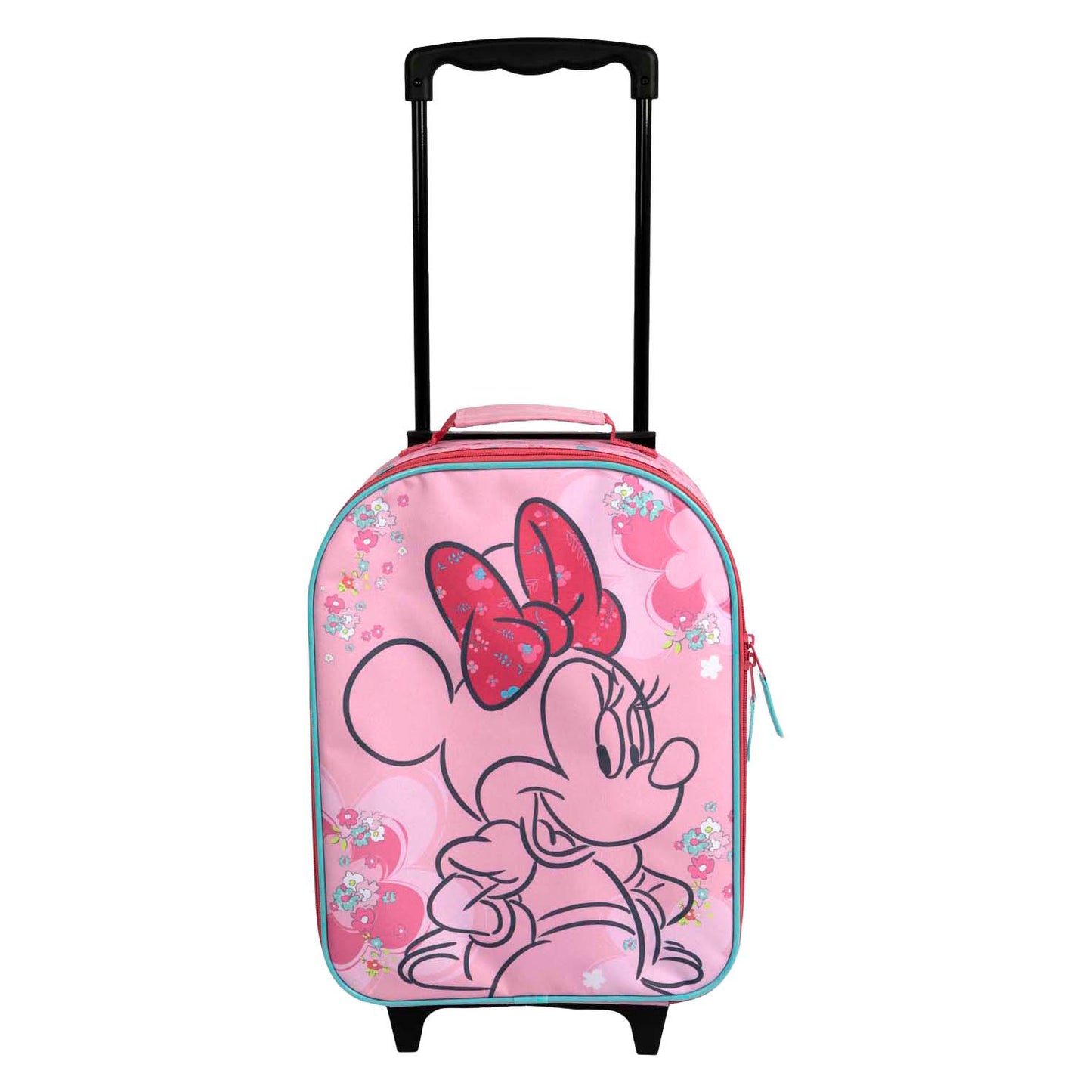 Carrello per bambini Undercover - Minnie Mouse