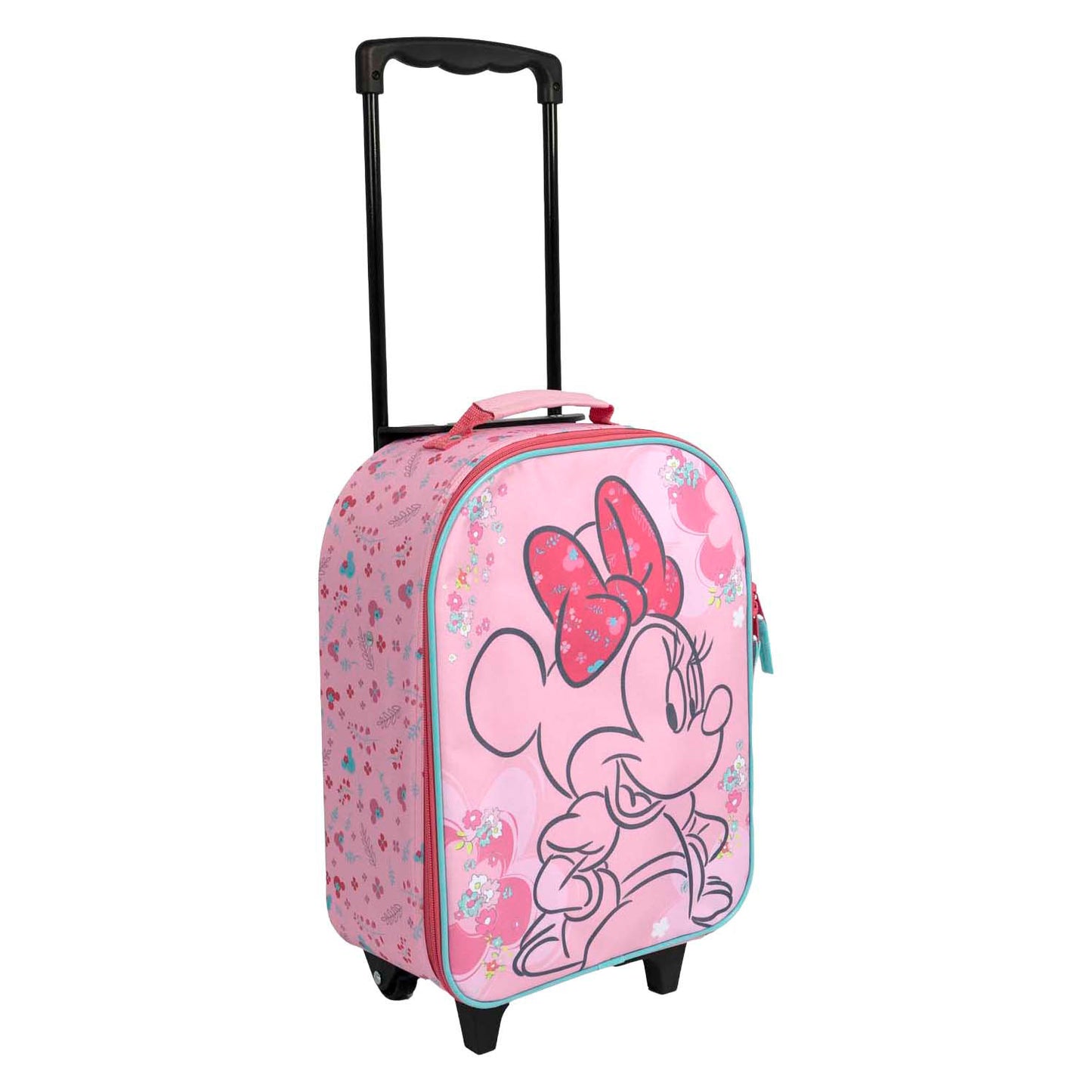 Carrello per bambini Undercover - Minnie Mouse