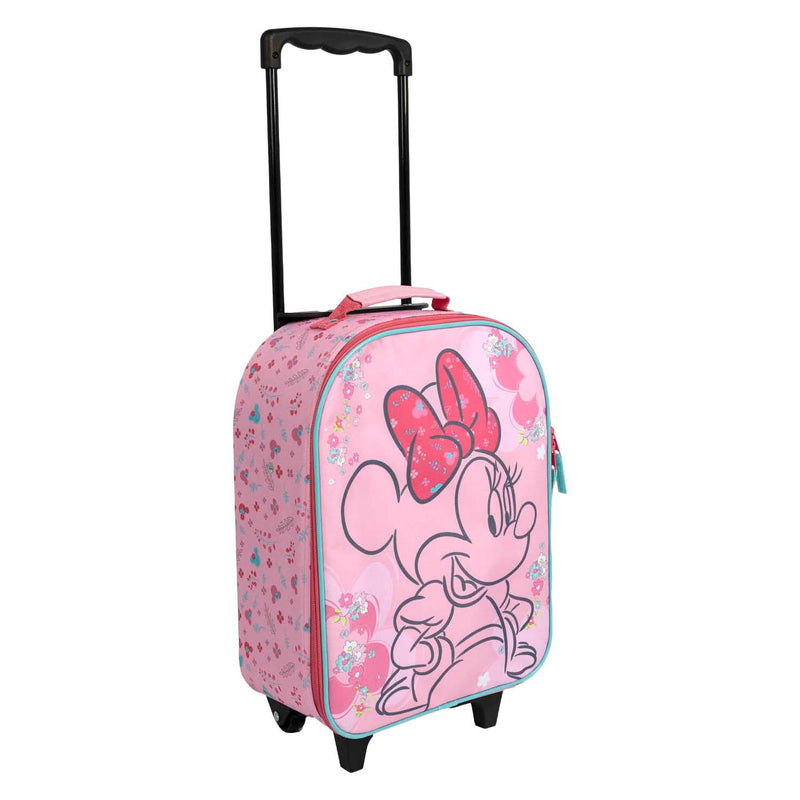 Carrello per bambini Undercover - Minnie Mouse