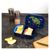Lunchbox Undercover - Marvel Hulk