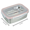 Lunchbox Undercover - Snoopy