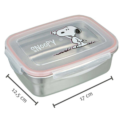 Lunchbox Undercover - Snoopy