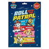 Fogli adesivi sotto copertura Paw Patrol - 1000st.