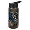 Undercover lunchset - broodtrommel en drinkfles star wars