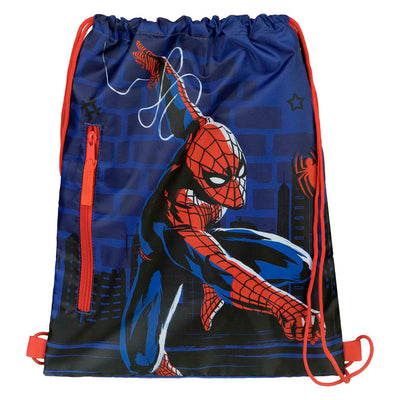 Scarpe tas ragno-uomo