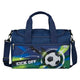 Sportbag encubierta voetbal