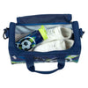 Sportbag encubierta voetbal