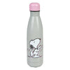 Bottiglia da bere sotto copertura 500 ml - snoopy