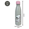 Bottiglia da bere sotto copertura 500 ml - snoopy