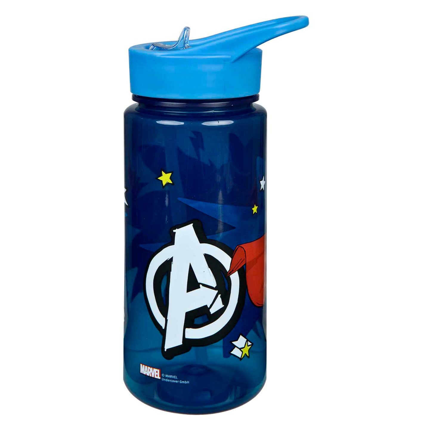 Avengers che bevono bottiglia 500 ml