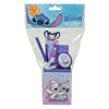 Undercover stitch desk set - 7 pieces.