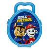 Set da colorare Paw Patrol da abbinare a matite colorate e adesivi