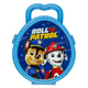 Set da colorare Paw Patrol da abbinare a matite colorate e adesivi