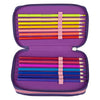 Undercover gevuld etui unicorn academy