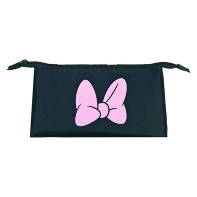 caso encubierto minnie mouse