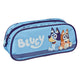 Undercover etui bluey