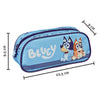 Estuche azul