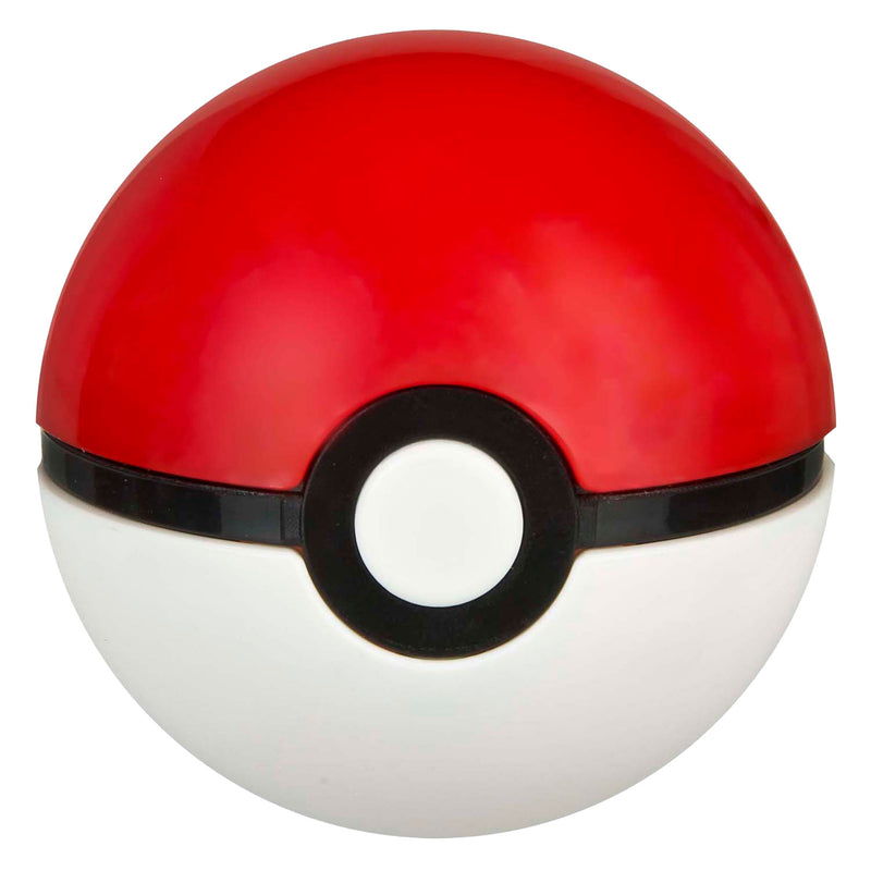 Pokemon temperamatite sotto copertura