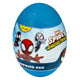 Spider huevo sorpresa