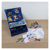 Paw Patrol Knutselbox 44 PCS
