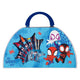 Custodia colorata Undercover spidey - 48 pz.