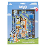 Set blocco note Undercover blu - 7 pz. - afbeelding 2