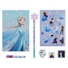 Set blocco note Disney Frozen - 7 pz.