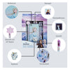 Set blocco note Disney Frozen - 7 pz.