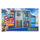 Paw Patrol mega set da colorare e timbri - 15 pz.