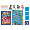 Paw Patrol mega set da colorare e timbri - 15 pz.