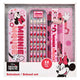 Disney schrijfwaren set minnie mouse - 11dlg.