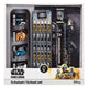 Stationery set star wars - 11 pcs.