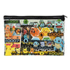 Astuccio pieno di Pokemon Undercover