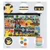 Astuccio pieno di Pokemon Undercover