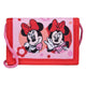 Portafoglio sotto copertura di Minnie Mouse