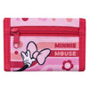 Portafoglio sotto copertura di Minnie Mouse