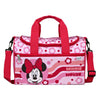 Borsa sportiva sotto copertura minnie mouse