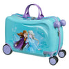 Trolley Disney congelato