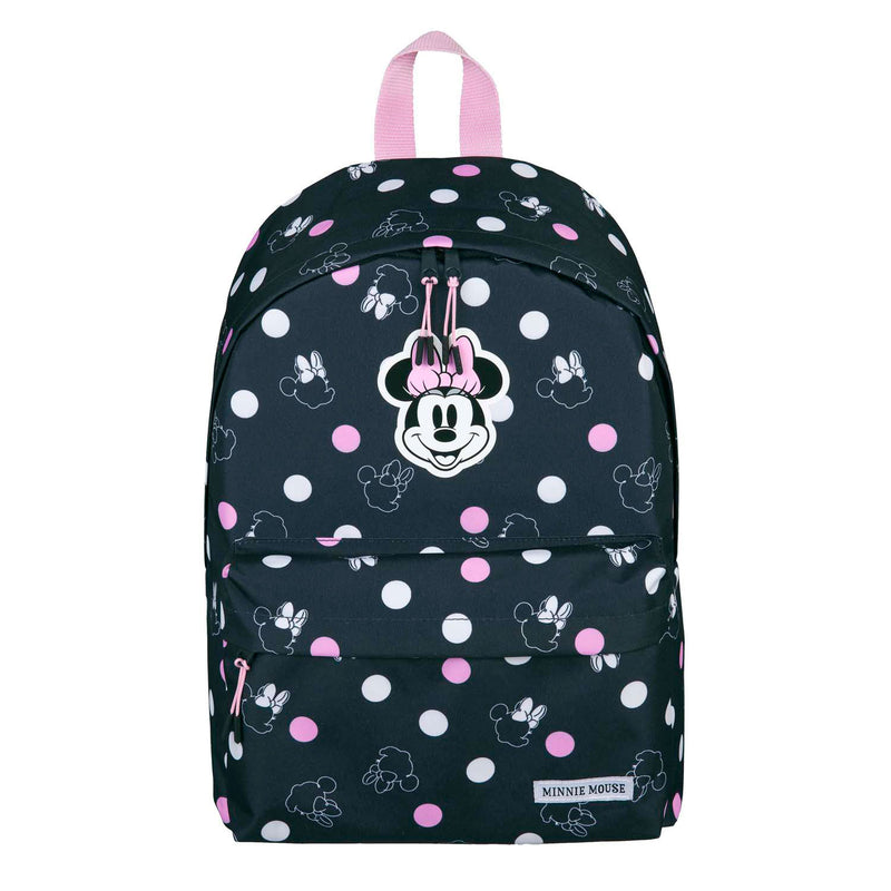 Mochila encubierta minnie mouse