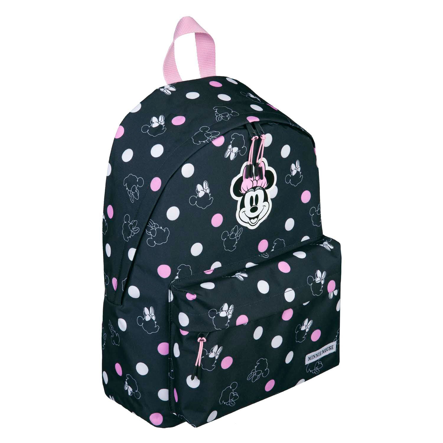 Mochila encubierta minnie mouse