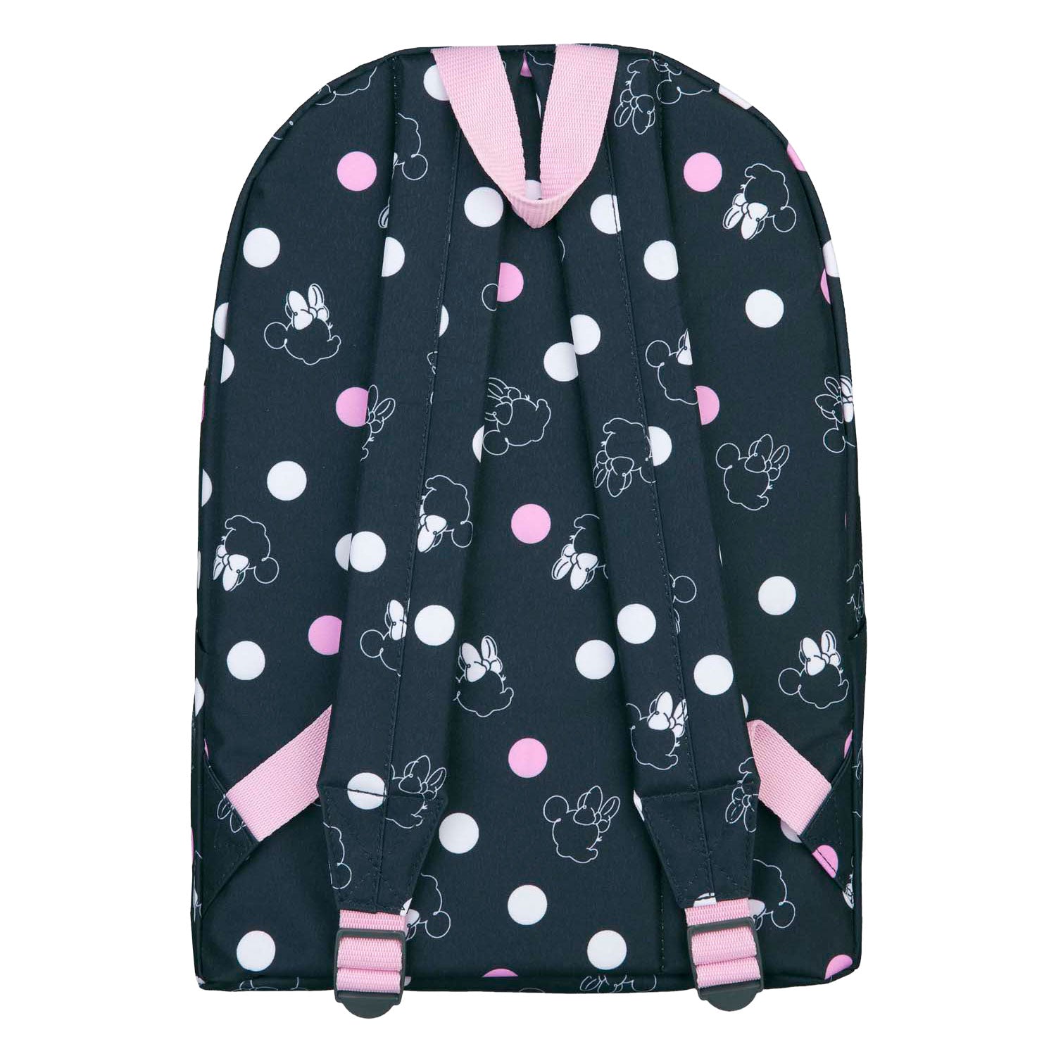 Mochila encubierta minnie mouse
