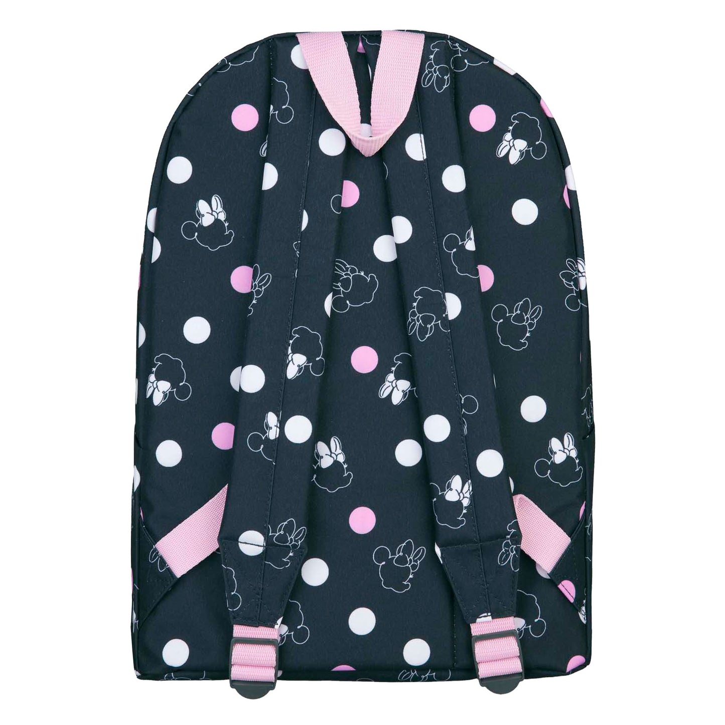 Zaino sotto copertura di Minnie Mouse