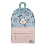 Rugtas winnie de poeh - afbeelding 1