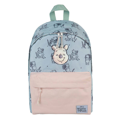Mochila winnie pooh
